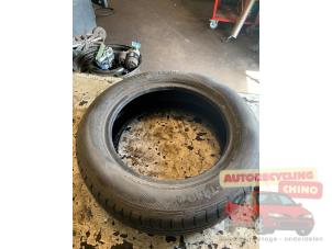 Begagnade Däck Skoda Fabia Pris € 25,00 Marginaltabell erbjuds av Autorecycling Chino B.V.