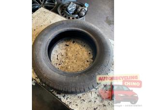 Begagnade Däck Skoda Fabia Pris € 25,00 Marginaltabell erbjuds av Autorecycling Chino B.V.