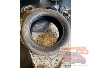 Begagnade Däck Skoda Fabia Pris € 25,00 Marginaltabell erbjuds av Autorecycling Chino B.V.