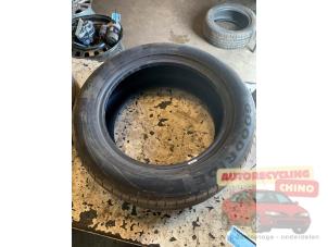 Begagnade Däck Skoda Fabia Pris € 25,00 Marginaltabell erbjuds av Autorecycling Chino B.V.