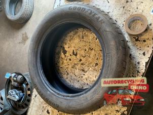 Begagnade Däck Skoda Fabia Pris € 25,00 Marginaltabell erbjuds av Autorecycling Chino B.V.