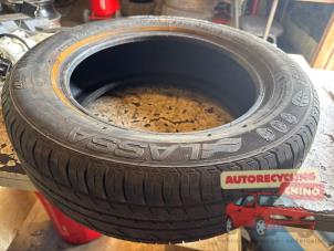 Begagnade Däck Toyota Yaris Pris € 25,00 Marginaltabell erbjuds av Autorecycling Chino B.V.