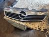 Opel Zafira (M75) 1.8 16V Ecotec Grille