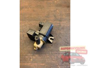 Begagnade Turbotrycksregulator Opel Astra J Sports Tourer (PD8/PE8/PF8) 2.0 CDTI 16V 165 Pris € 35,00 Marginaltabell erbjuds av Autorecycling Chino B.V.