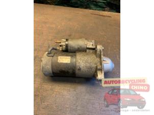 Begagnade Startmotor Opel Astra J Sports Tourer (PD8/PE8/PF8) 2.0 CDTI 16V 165 Pris € 35,00 Marginaltabell erbjuds av Autorecycling Chino B.V.