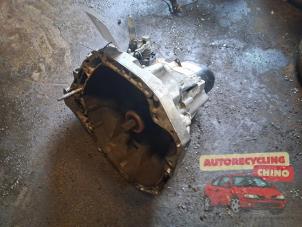 Begagnade Växellåda Renault Modus/Grand Modus (JP) 1.5 dCi 105 FAP Pris € 150,00 Marginaltabell erbjuds av Autorecycling Chino B.V.