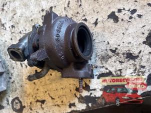 Używane Turbo Fiat Punto Evo (199) 1.3 JTD Multijet 85 16V Euro 5 Cena € 175,00 Procedura marży oferowane przez Autorecycling Chino B.V.