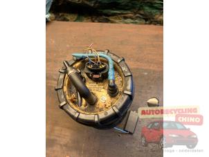 Gebruikte Dieselpomp Skoda Fabia II Combi 1.2 TDI 12V Greenline Prijs € 50,00 Margeregeling aangeboden door Autorecycling Chino B.V.