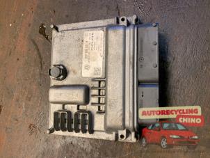 Begagnade Dator, motorstyrning Skoda Fabia II Combi 1.2 TDI 12V Greenline Pris € 75,00 Marginaltabell erbjuds av Autorecycling Chino B.V.