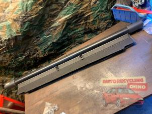 Używane Pokrywa skrzyni ladunkowej Skoda Fabia II Combi 1.2 TDI 12V Greenline Cena € 125,00 Procedura marży oferowane przez Autorecycling Chino B.V.