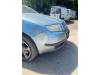 Versnellingsbak van een Skoda Fabia (6Y5), 2000 / 2007 1.4i 16V, Combi/o, 4Dr, Benzine, 1.390cc, 55kW (75pk), FWD, AUA; BBY; BKY, 2000-05 / 2007-12, 6Y5 2004
