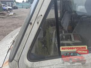 Begagnade Extra fönster, 2-dörrars, vänster fram Fiat Ducato Pris € 50,00 Marginaltabell erbjuds av Autorecycling Chino B.V.