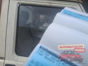 Begagnade Dörrfönster, 2-dörrars, höger Fiat Ducato Pris € 50,00 Marginaltabell erbjuds av Autorecycling Chino B.V.