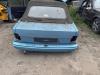 Ford Escort 3 (ALD) 1.3 Achterklep