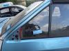 Ford Escort 3 (ALD) 1.3 Driehoeks Ruit links-voor