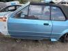Ford Escort 3 (ALD) 1.3 Deur 2Deurs links