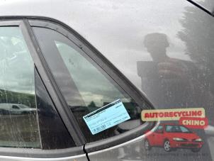 Begagnade Sidofönster, vänster bak Volkswagen Polo V (6R) 1.4 16V Pris € 75,00 Marginaltabell erbjuds av Autorecycling Chino B.V.