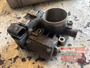 Begagnade Spjällhus Ford Ka II 1.2 Pris € 30,00 Marginaltabell erbjuds av Autorecycling Chino B.V.