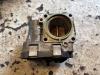 Gasklephuis van een Ford Ka II 1.2 2010