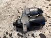 Volkswagen Polo V (6R) 1.4 16V Startmotor