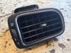 Volkswagen Polo V (6R) 1.4 16V Luchtrooster Dashboard
