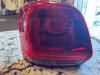 Volkswagen Polo V (6R) 1.4 16V Achterlicht links