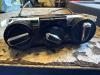 Volkswagen Polo V (6R) 1.4 16V Chaufage Bedieningspaneel
