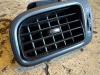 Volkswagen Polo V (6R) 1.4 16V Luchtrooster zijkant