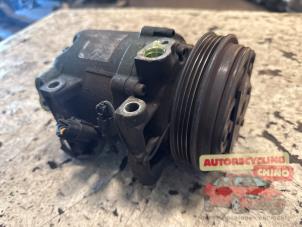 Używane Pompa klimatyzacji Subaru Forester (SF) 2.0 16V Cena € 75,00 Procedura marży oferowane przez Autorecycling Chino B.V.