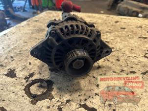 Używane Pradnica Subaru Forester (SF) 2.0 16V Cena € 35,00 Procedura marży oferowane przez Autorecycling Chino B.V.