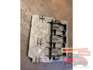 Begagnade Dator , karosskontroll (BCM) Volkswagen Eos (1F7/F8) 1.4 TSI 16V BlueMotion Pris € 50,00 Marginaltabell erbjuds av Autorecycling Chino B.V.