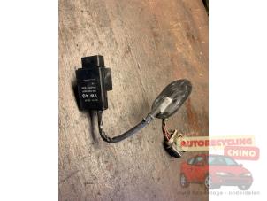 Begagnade Elektrisk bränslemodul Volkswagen Eos (1F7/F8) 1.4 TSI 16V BlueMotion Pris € 25,00 Marginaltabell erbjuds av Autorecycling Chino B.V.