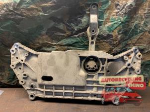 Begagnade Underram Volkswagen Eos (1F7/F8) 1.4 TSI 16V BlueMotion Pris € 50,00 Marginaltabell erbjuds av Autorecycling Chino B.V.