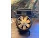 Renault Express/Rapid/Extra 1.1 Fläktmotor för uppvärmning och ventilation