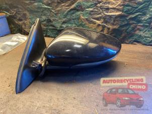 Gebruikte Buitenspiegel links Volkswagen Jetta IV (162/16A) 1.4 TSI Hybrid 16V Prijs € 100,00 Margeregeling aangeboden door Autorecycling Chino B.V.