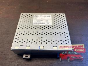 Używane Modul radiowy Mercedes GLC Coupé AMG (C253) 3.0 43 AMG V6 Turbo 4-Matic Cena € 250,00 Procedura marży oferowane przez Autorecycling Chino B.V.