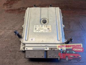 Gebruikte Computer Motormanagement Mercedes GLC Coupé AMG (C253) 3.0 43 AMG V6 Turbo 4-Matic Prijs € 250,00 Margeregeling aangeboden door Autorecycling Chino B.V.