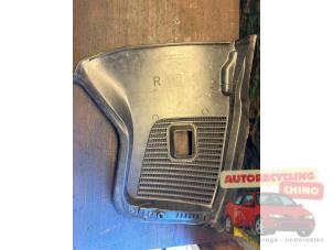 Używane Parawan Mercedes GLC Coupé AMG (C253) 3.0 43 AMG V6 Turbo 4-Matic Cena € 50,00 Procedura marży oferowane przez Autorecycling Chino B.V.