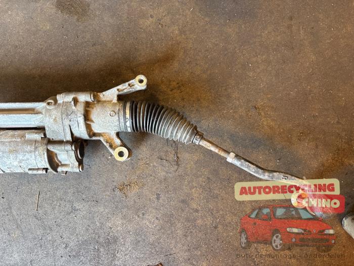 Styrbox från en Mercedes-AMG GLC Coupé AMG (C253) 3.0 43 AMG V6 Turbo 4-Matic 2019