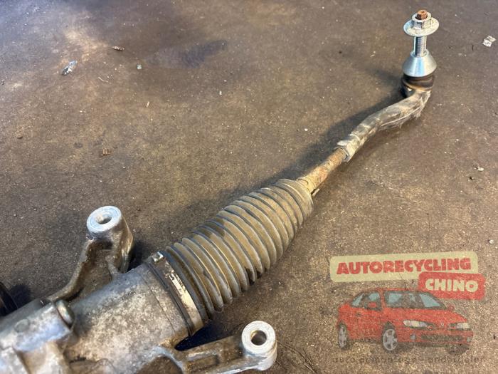 Styrbox från en Mercedes-AMG GLC Coupé AMG (C253) 3.0 43 AMG V6 Turbo 4-Matic 2019