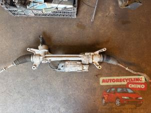 Begagnade Styrbox Mercedes GLC Coupé AMG (C253) 3.0 43 AMG V6 Turbo 4-Matic Pris € 1.800,00 Marginaltabell erbjuds av Autorecycling Chino B.V.