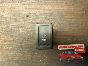 Begagnade Start/stopp-brytare Suzuki Celerio (LF) 1.0 12V Dualjet Pris € 10,00 Marginaltabell erbjuds av Autorecycling Chino B.V.