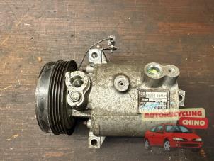 Begagnade Luftkonditioneringspump Suzuki Celerio (LF) 1.0 12V Dualjet Pris € 95,00 Marginaltabell erbjuds av Autorecycling Chino B.V.