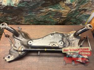 Gebruikte Subframe Suzuki Celerio (LF) 1.0 12V Dualjet Prijs € 95,00 Margeregeling aangeboden door Autorecycling Chino B.V.