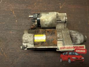 Gebruikte Startmotor Suzuki Celerio (LF) 1.0 12V Dualjet Prijs € 45,00 Margeregeling aangeboden door Autorecycling Chino B.V.
