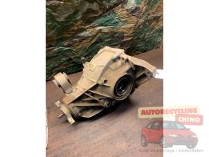 Gebruikte Differentieel achter Mercedes GLC Coupé AMG (C253) 3.0 43 AMG V6 Turbo 4-Matic Prijs € 700,00 Margeregeling aangeboden door Autorecycling Chino B.V.