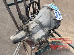 Gebruikte Automaatbak Daihatsu Terios (J1) 1.3 16V DVVT 4x2 Prijs € 400,00 Margeregeling aangeboden door Autorecycling Chino B.V.