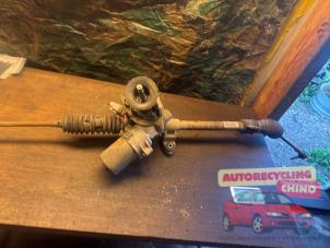 Begagnade Styrbox Suzuki Swift (ZA/ZC/ZD1/2/3/9) 1.3 VVT 16V Pris € 100,00 Marginaltabell erbjuds av Autorecycling Chino B.V.