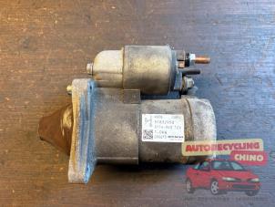 Begagnade Startmotor Alfa Romeo MiTo (955) 1.4 16V Pris € 35,00 Marginaltabell erbjuds av Autorecycling Chino B.V.