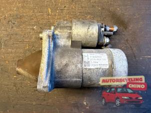 Begagnade Startmotor Fiat Panda (169) 1.1 Fire Pris € 29,50 Marginaltabell erbjuds av Autorecycling Chino B.V.